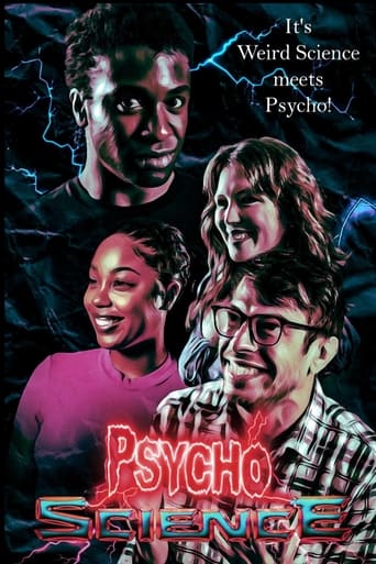 Psycho Science