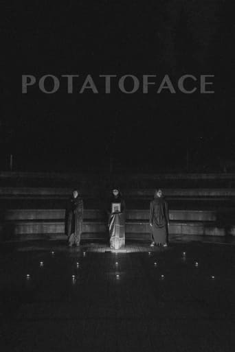 Potatoface