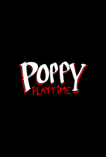 Poppy Playtime