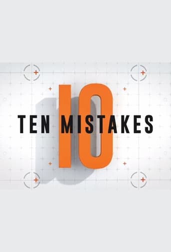 Ten Mistakes