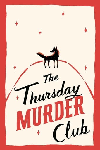 The Thursday Murder Club