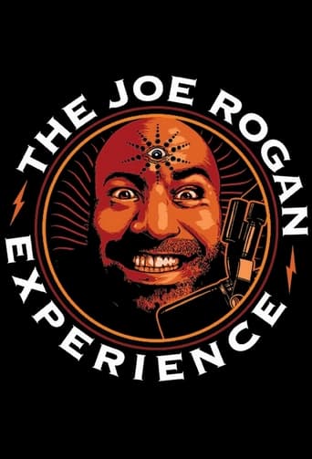 The Joe Rogan Experience