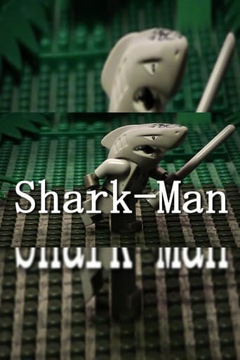 Shark-Man