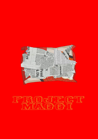 Project Maggi