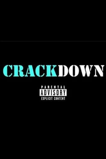 Crackdown