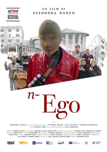 N-Ego