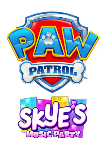 Paw Patrol: Skye's Music Party