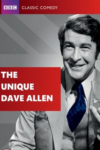 The Unique Dave Allen