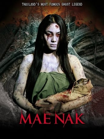 Ghost of Mae Nak 3D