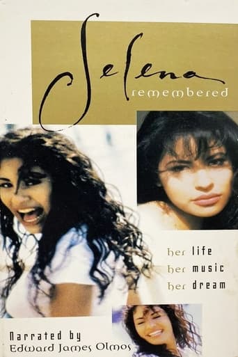 Selena Remembered