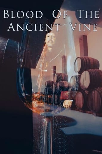 Blood of the Ancient Vine