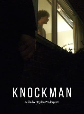 Knockman