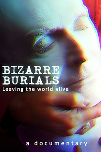 Bizarre Burials