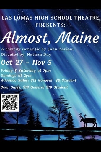 Almost, Maine