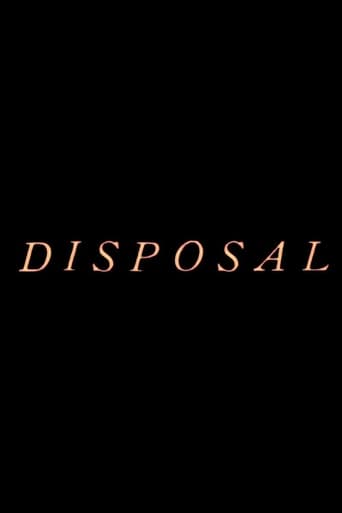 Disposal