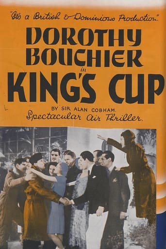 The King's Cup