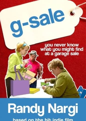 G-Sale