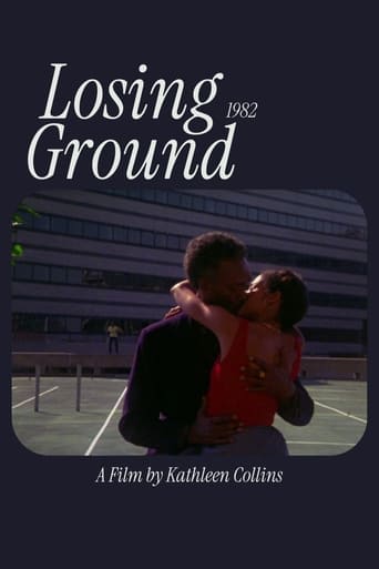 Losing Ground