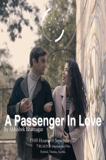 A Passenger in Love