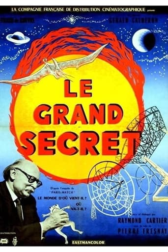 Le Grand Secret