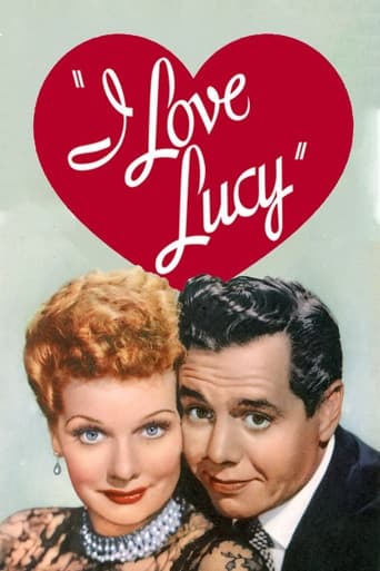 I Love Lucy