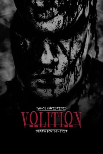 Volition