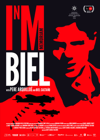 In Memoriam Biel