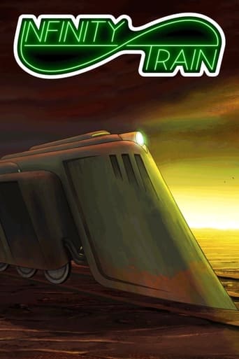 Infinity Train - The Train Documentaries