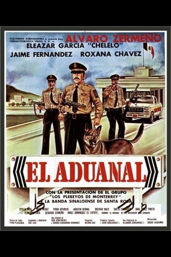 El Aduanal