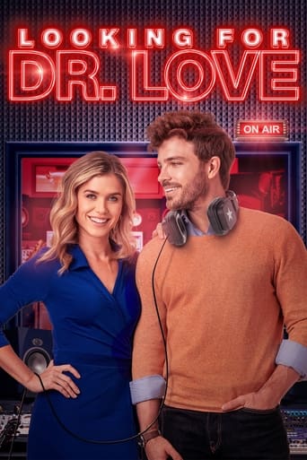 Looking for Dr. Love