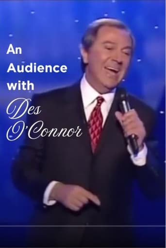 An Audience with Des O'Connor