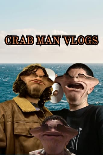 Crab Man Vlogs