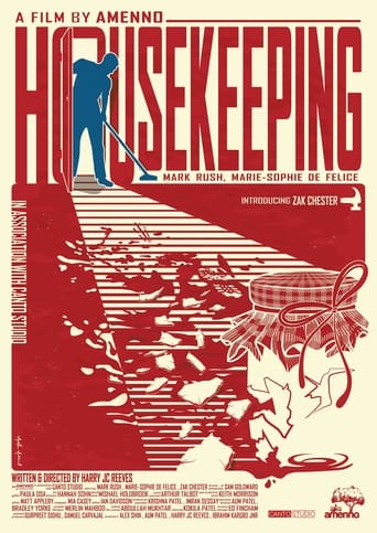 Housekeeping