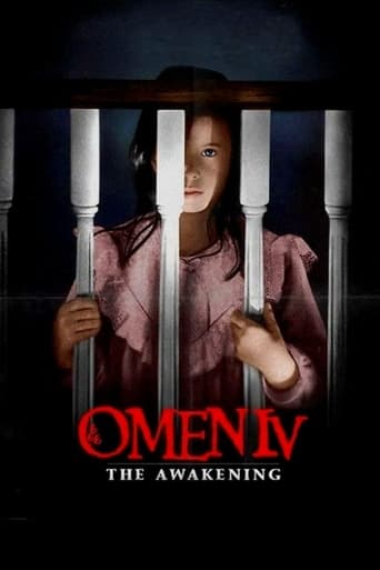 Omen IV: The Awakening