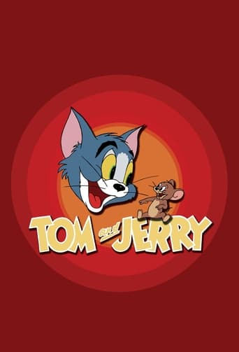 Tom and Jerry (Classic)