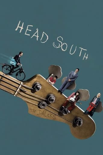 Head South