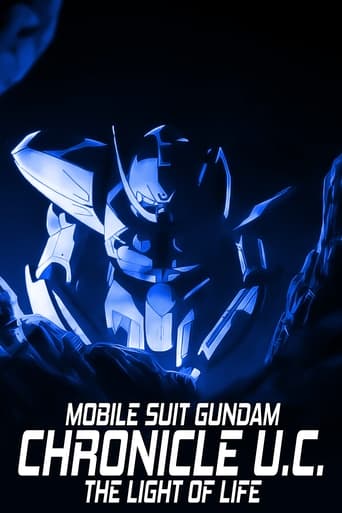 Mobile Suit Gundam: The Light of Life Chronicle U.C.