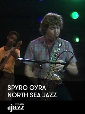 Spyro Gyra - North Sea Jazz Festival