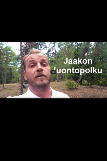 Jaakko's Nature Trail