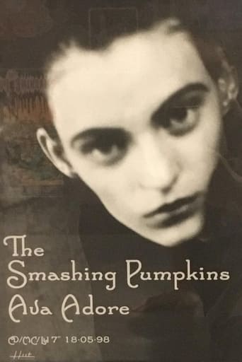 The Smashing Pumpkins: Ava Adore