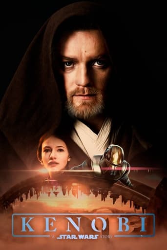 KENOBI - A Star Wars Story