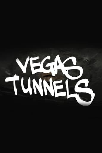 Vegas Tunnels