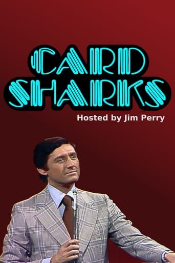 Card Sharks