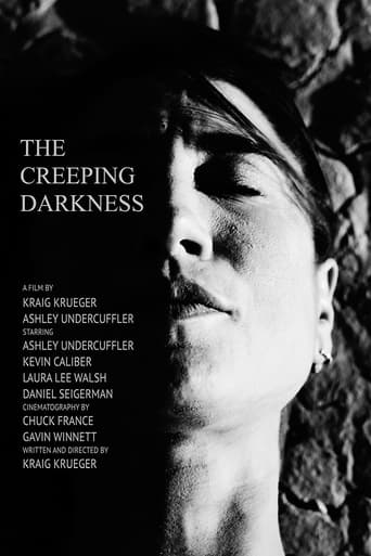 The Creeping Darkness