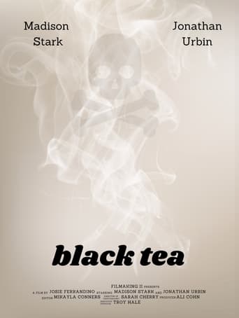 Black Tea