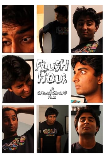 Flush Hour