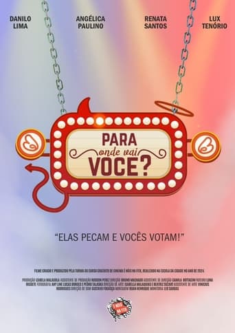 Para Onde Vai Você?