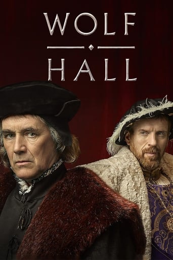 Wolf Hall