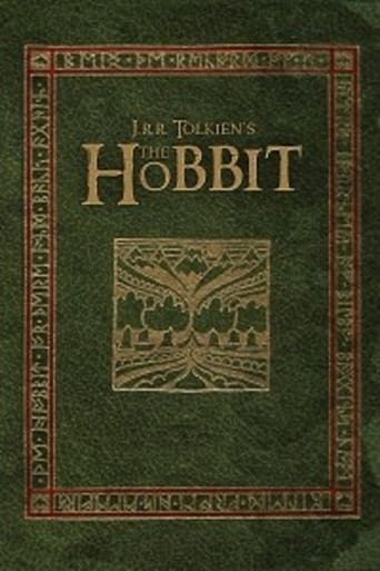 J.R.R. Tolkien's The Hobbit