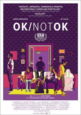 OK/NOTOK